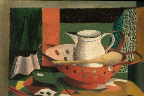John Edward Barker