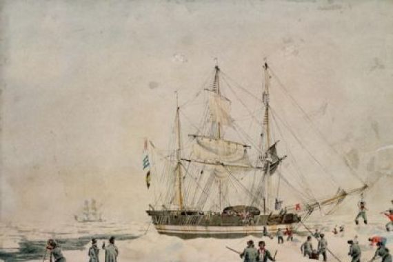 John Edward Davis