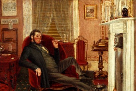 John Edward Soden