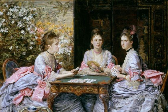 John Everett Millais