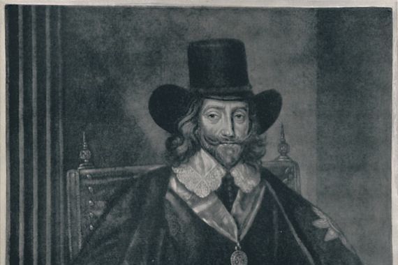 John Faber the Elder