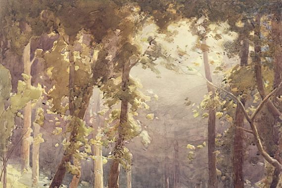 John Farquharson