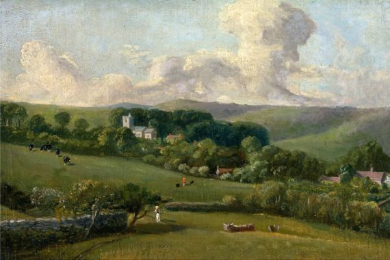 John Fisher