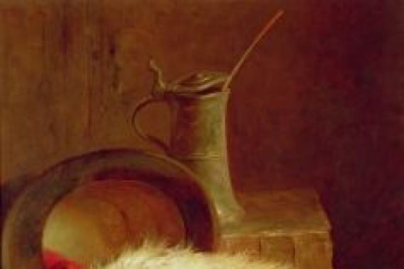 John Fitz Marshall