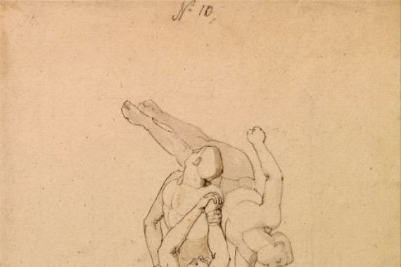 John Flaxman