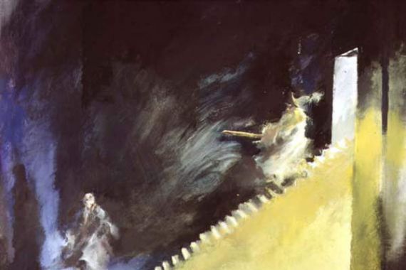 John Forster Macfarlane