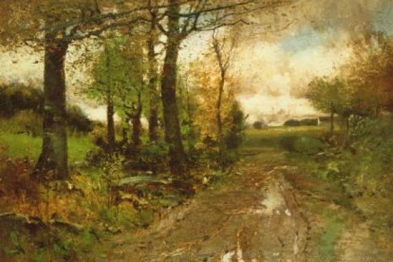 John Francis Murphy