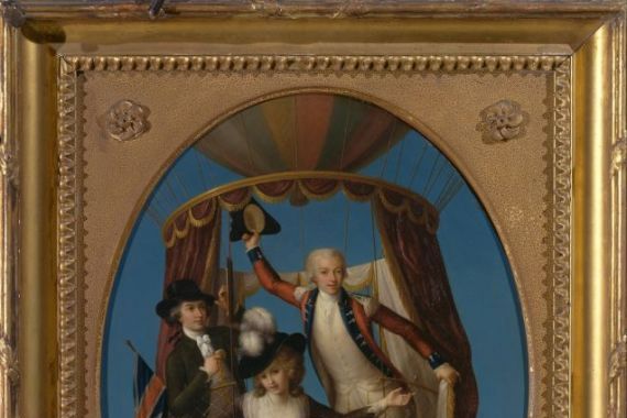 John Francis Rigaud