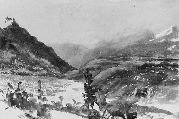 John Frederick Kensett.