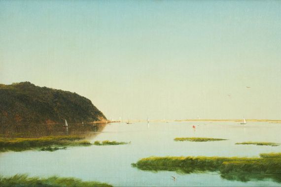 John Frederick Kensett