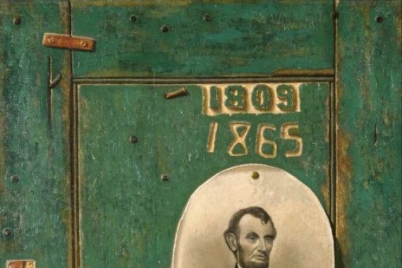 John Frederick Peto