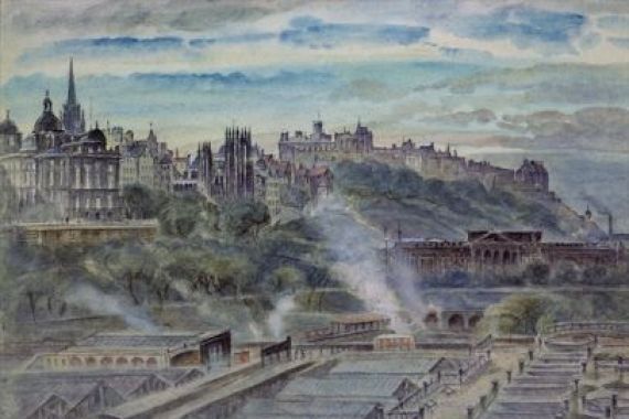 John Gendall