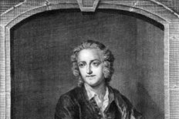 John Giles Burckhardt