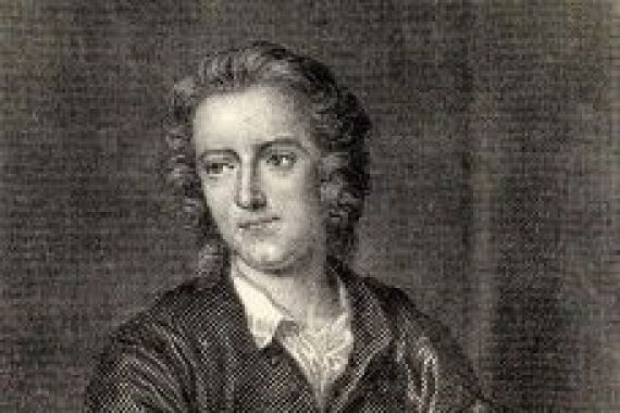 John Giles Eccardt