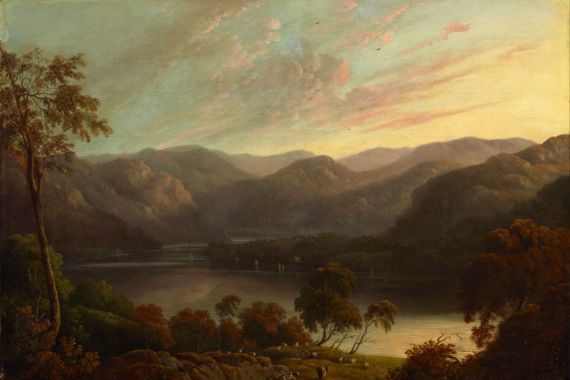 John Glover
