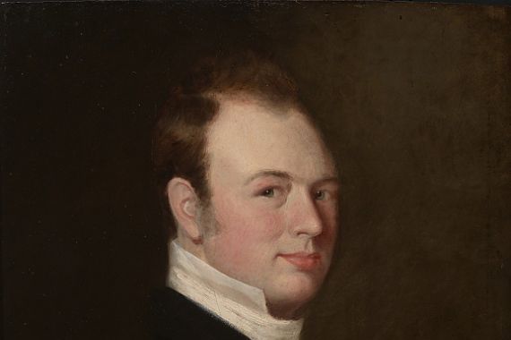 John Goffe Rand