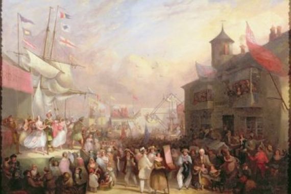 John Grenfell Moyle