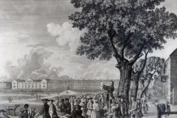 John Griffiths