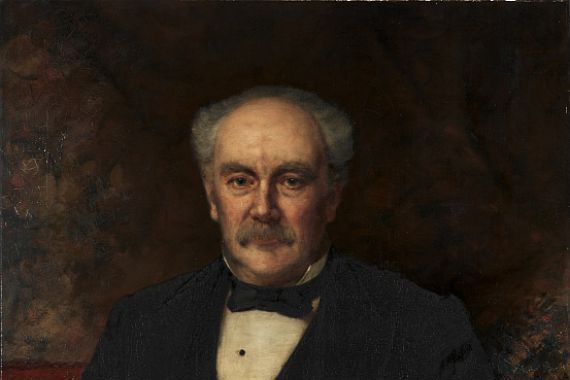 John Harrison Witt