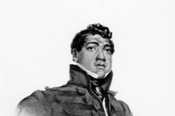 John Hayter