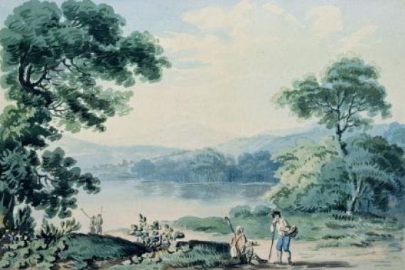 John Henry Campbell
