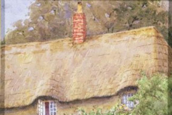 John Henry Garlick