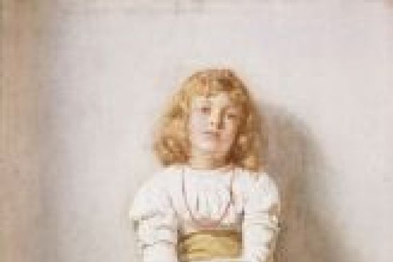 John Henry Henshall