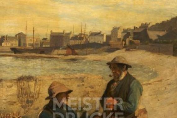 John Herbert Evelyn Partington