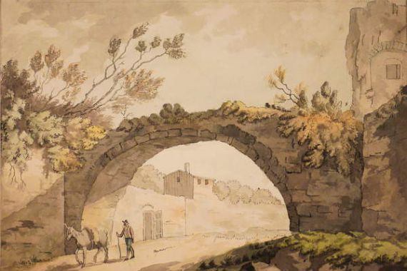 John Herman Merivale