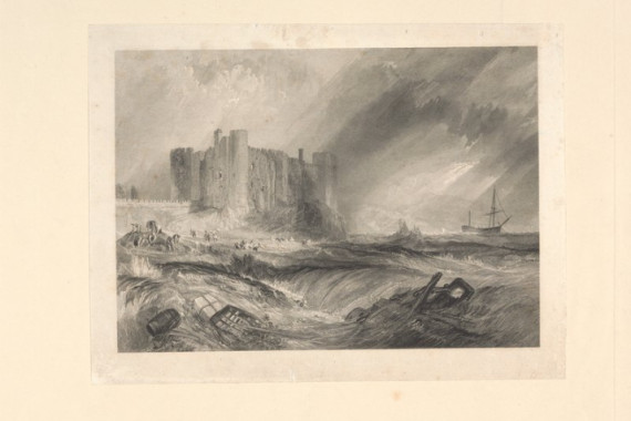 John Horsburgh
