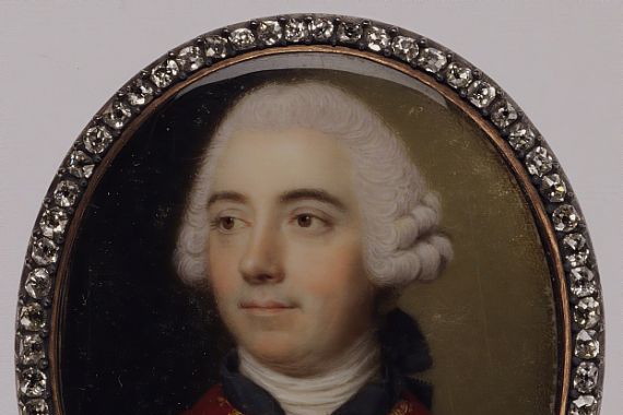 John I Smart