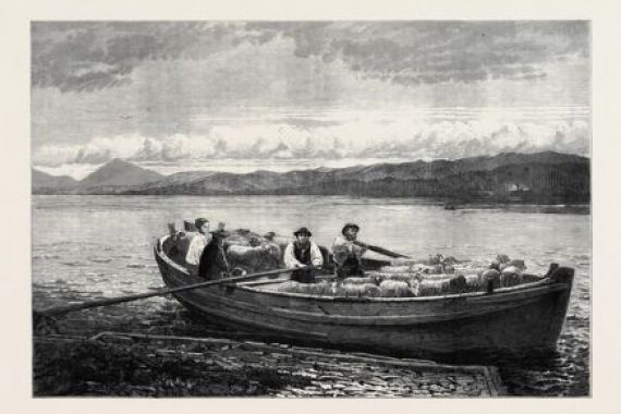 John Isaac Richardson