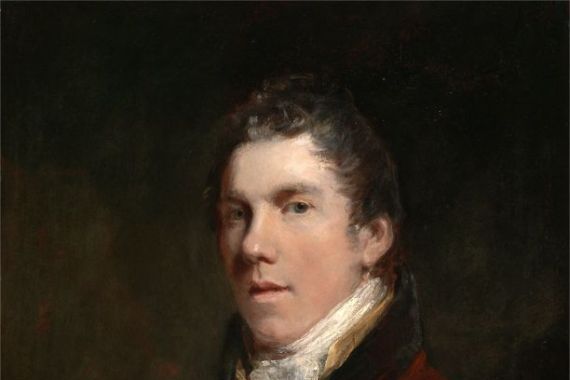 John Jackson