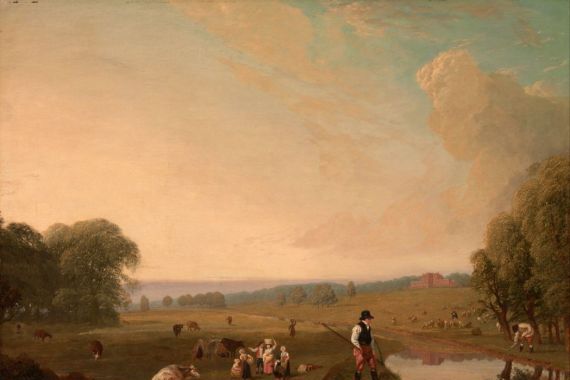 John James Chalon
