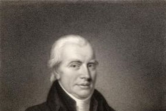 John Jenkinson