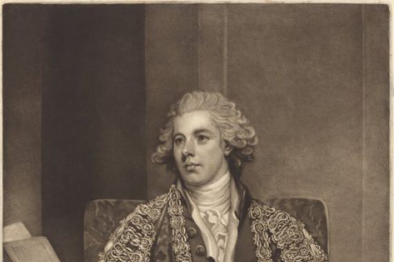 John Jones after George Romney