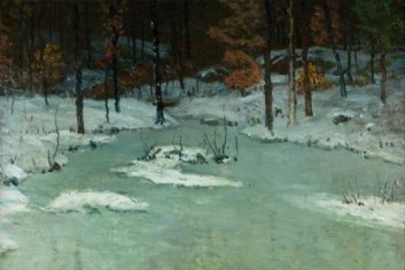 John Joseph Enneking