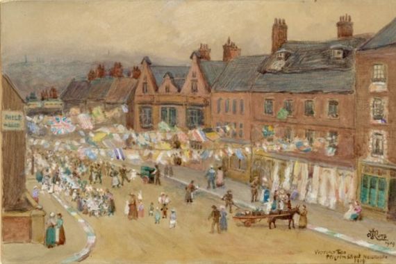 John Joseph Potts