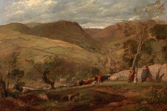 John Linnell