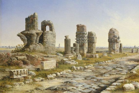 John Linton Chapman