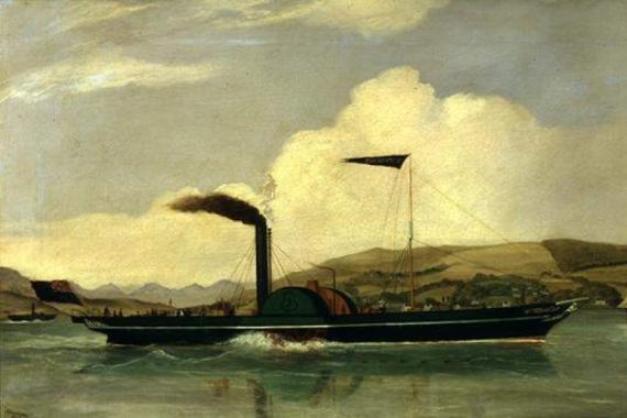 John Livingstone