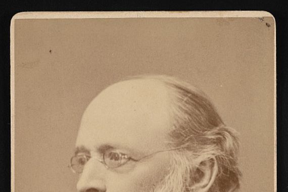 John Lyman Lovell
