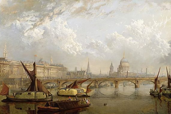 John MacVicar Anderson