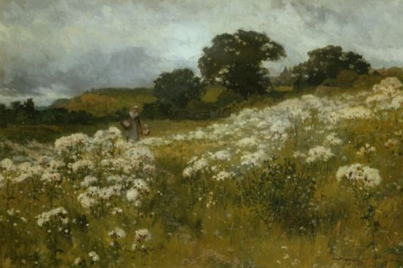 John Mallord Bromley