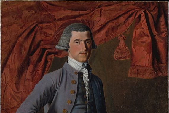 John Mare