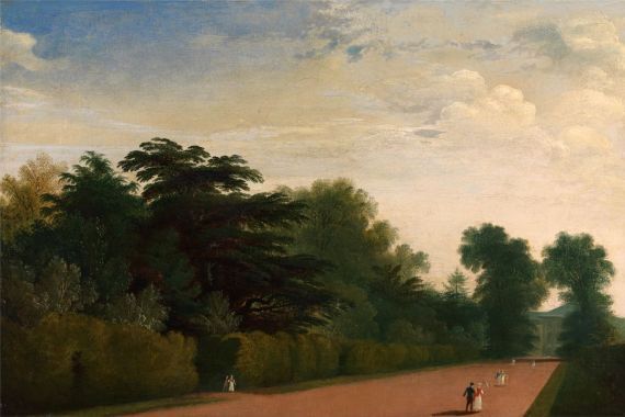 John Martin