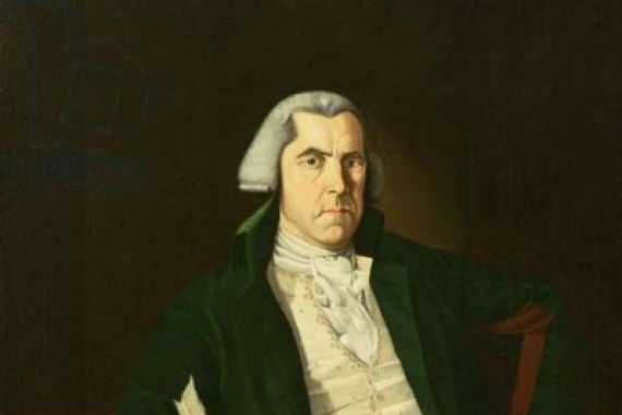 John Mason Furnass