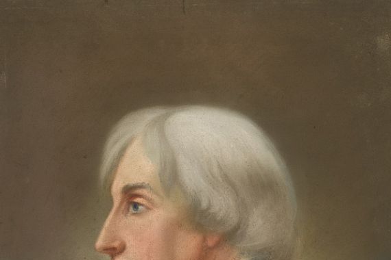 John Mayle Whichelo