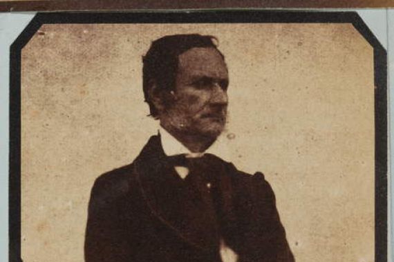 John McCosh