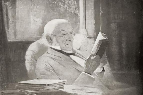 John McLure Hamilton